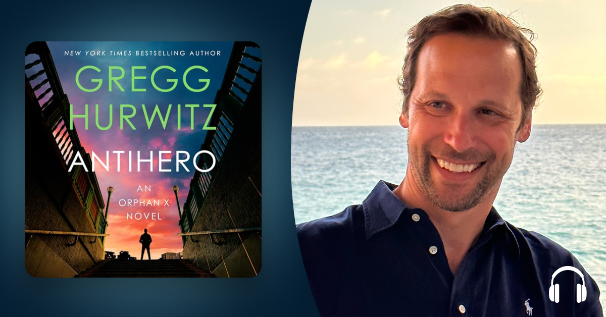 In “Antihero,” the Nowhere Man takes on his biggest challenge yet