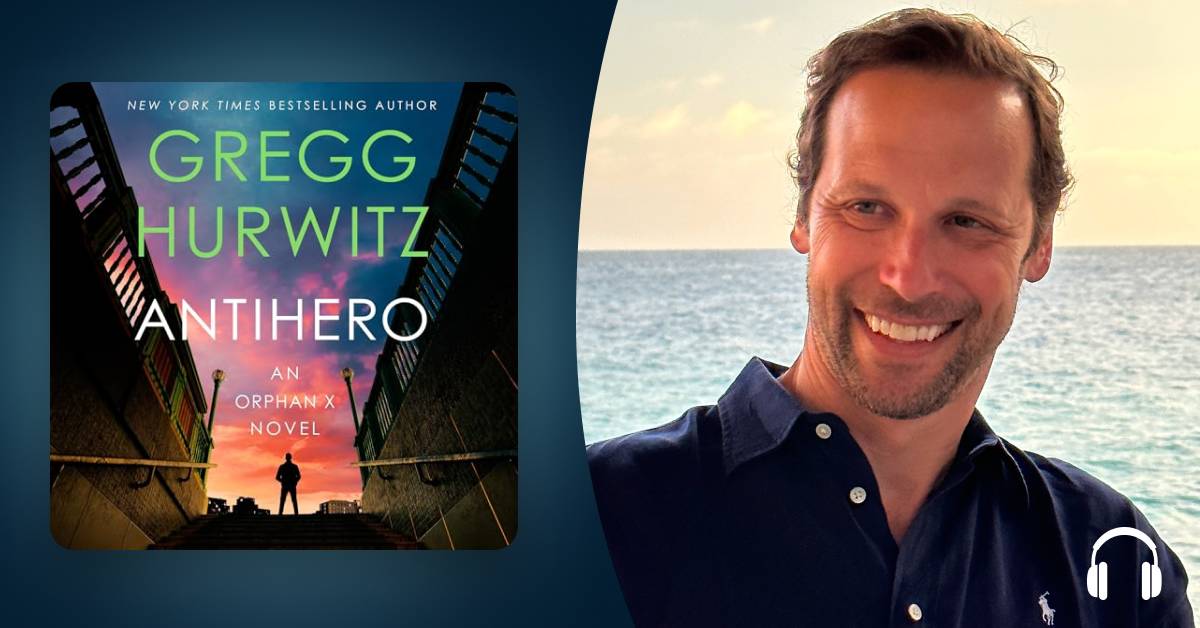 In “Antihero,” the Nowhere Man takes on his biggest challenge yet