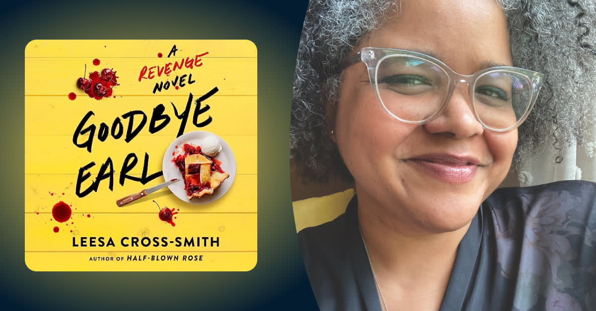 “Goodbye Earl” is an ode to the transformative power of female friendship