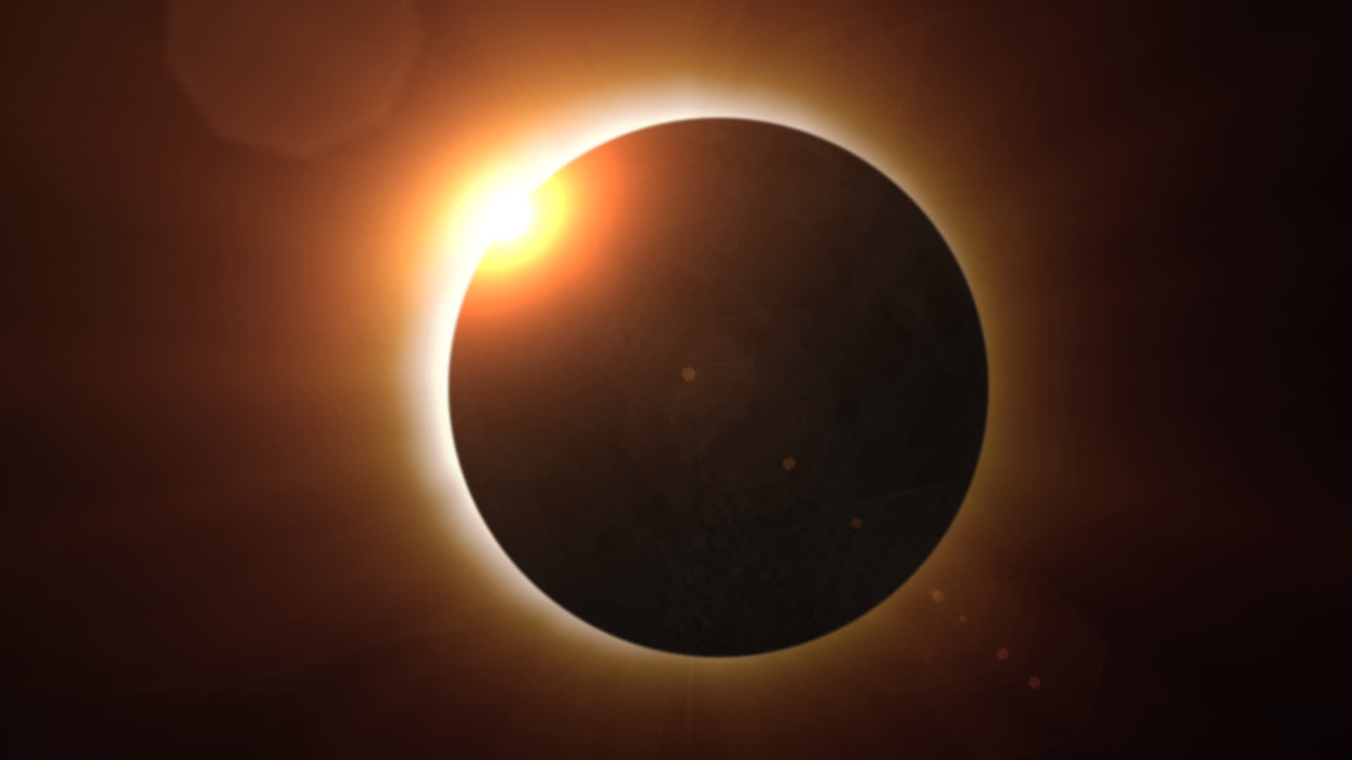Books Where Eclipses Loom Large