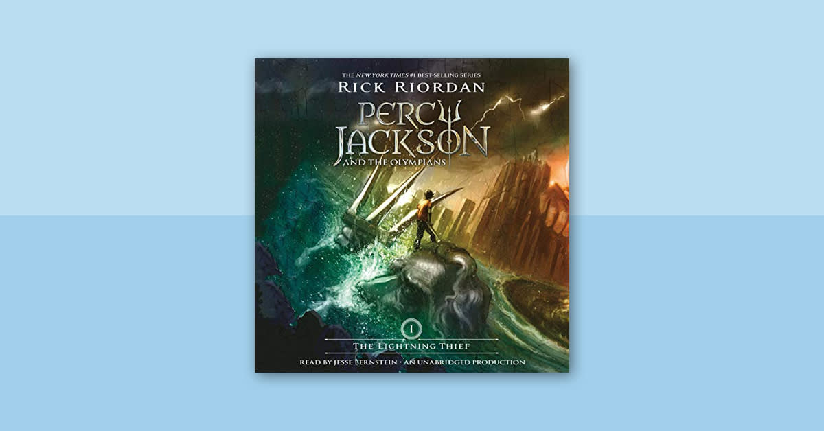 Percy Jackson: Books vs. Movies