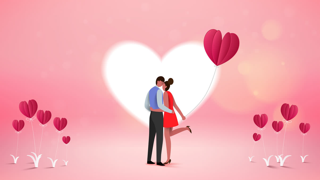 Libri per San Valentino: i migliori da regalare o ascoltare