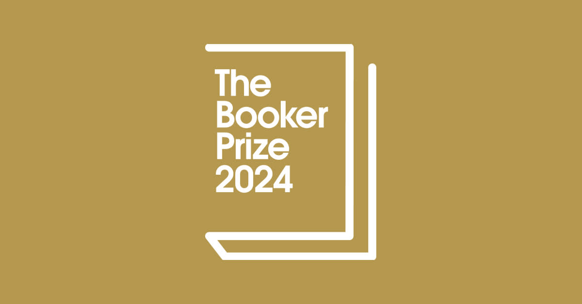 The 2024 Booker Prize