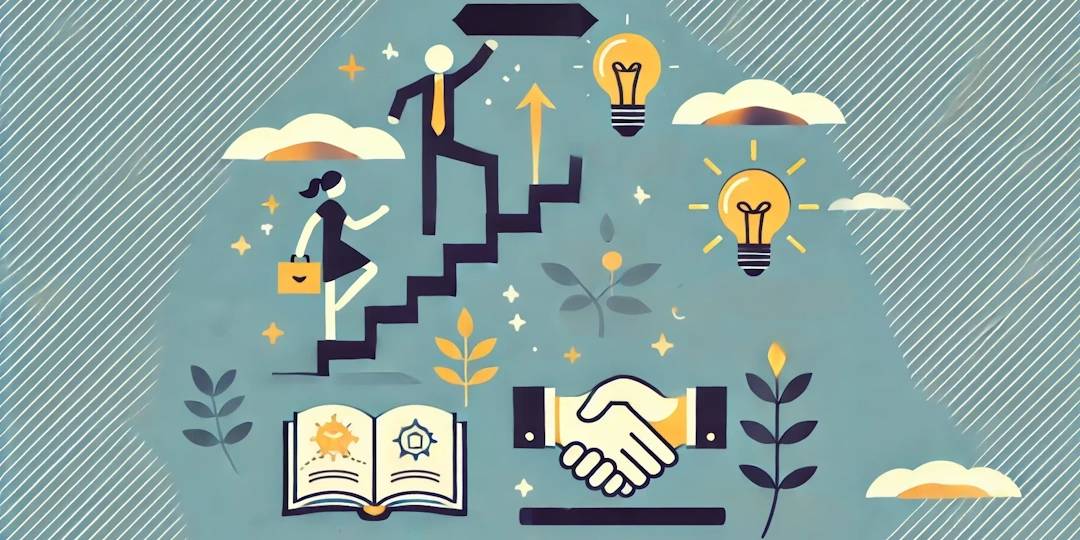 La via della ricchezza di Napoleon Hill: i migliori libri per la crescita personale e finanziaria