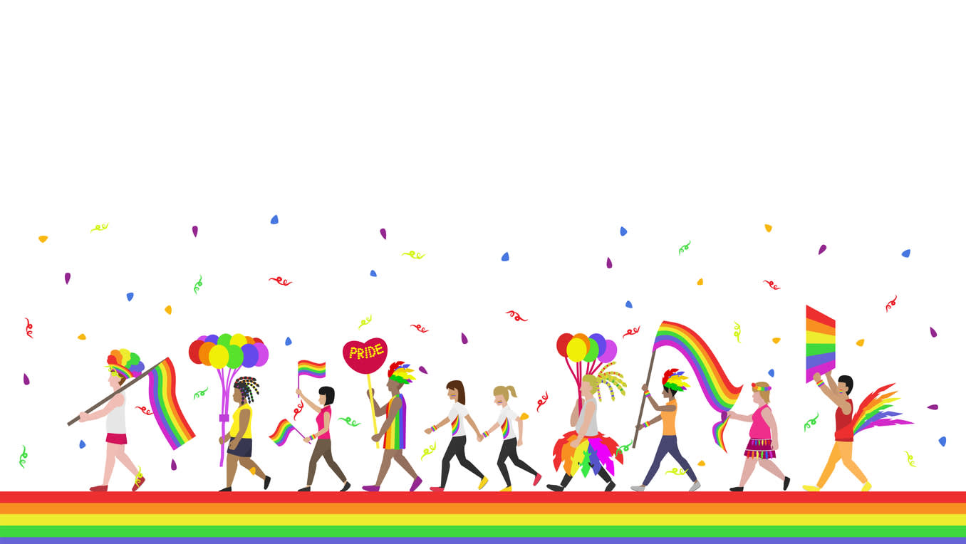 7 livres pour mieux comprendre les luttes LGBTQ+