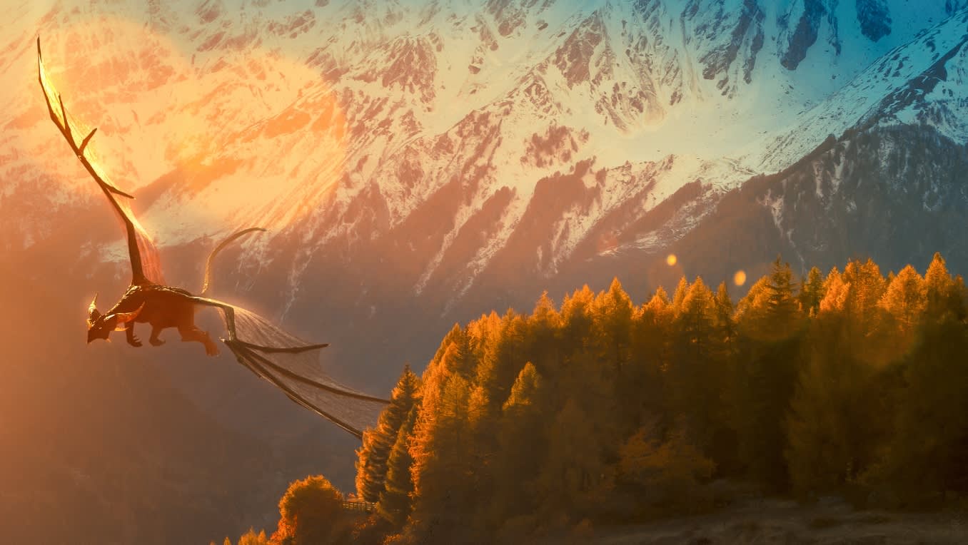 What Fantasy Can Teach Us About Ourselves