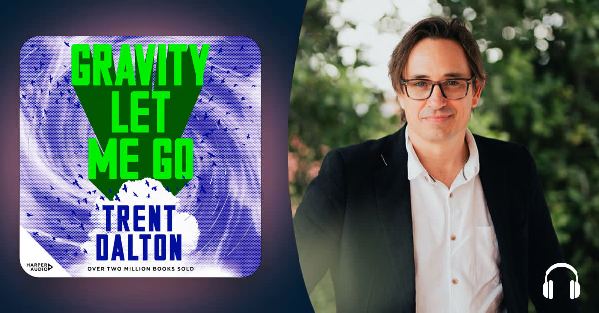 Trent Dalton releases a close-to-home thriller about the darker side of the “Great Australian Dream”