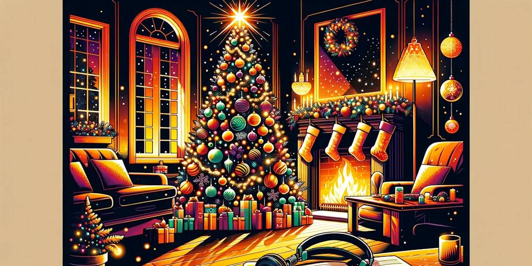 4 scènes de Noël pour une ambiance magique à la maison – Blog BUT