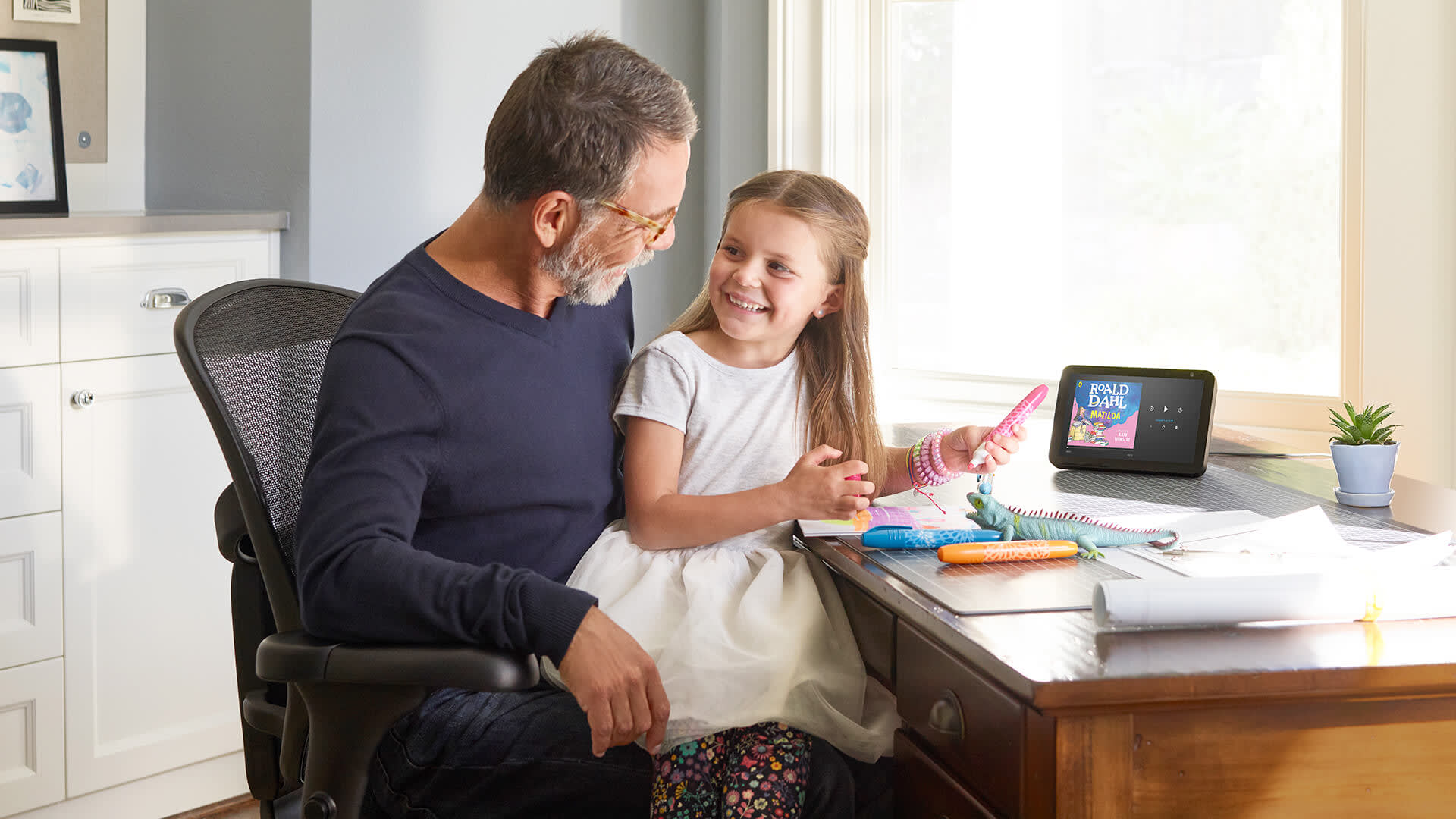 Top 10 Audiobooks for Kids