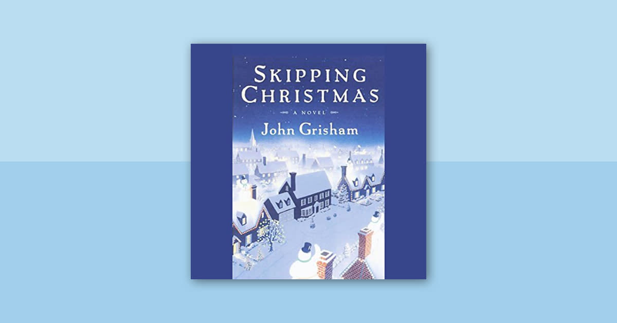 'Christmas with the Kranks': Book vs. Movie