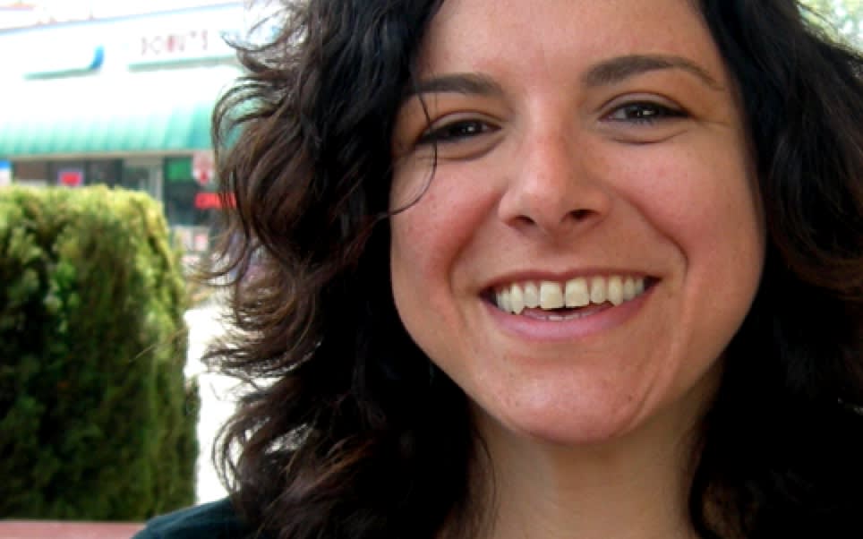 Rose Palazzolo