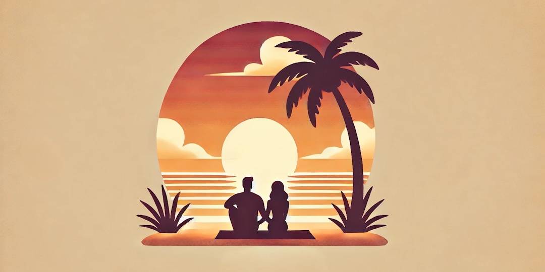 Der Sommer wird heiß mit diesen Liebesromanen 