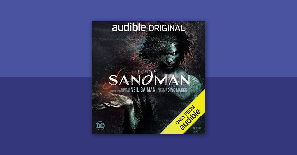The Sandman: A Beginner’s Guide