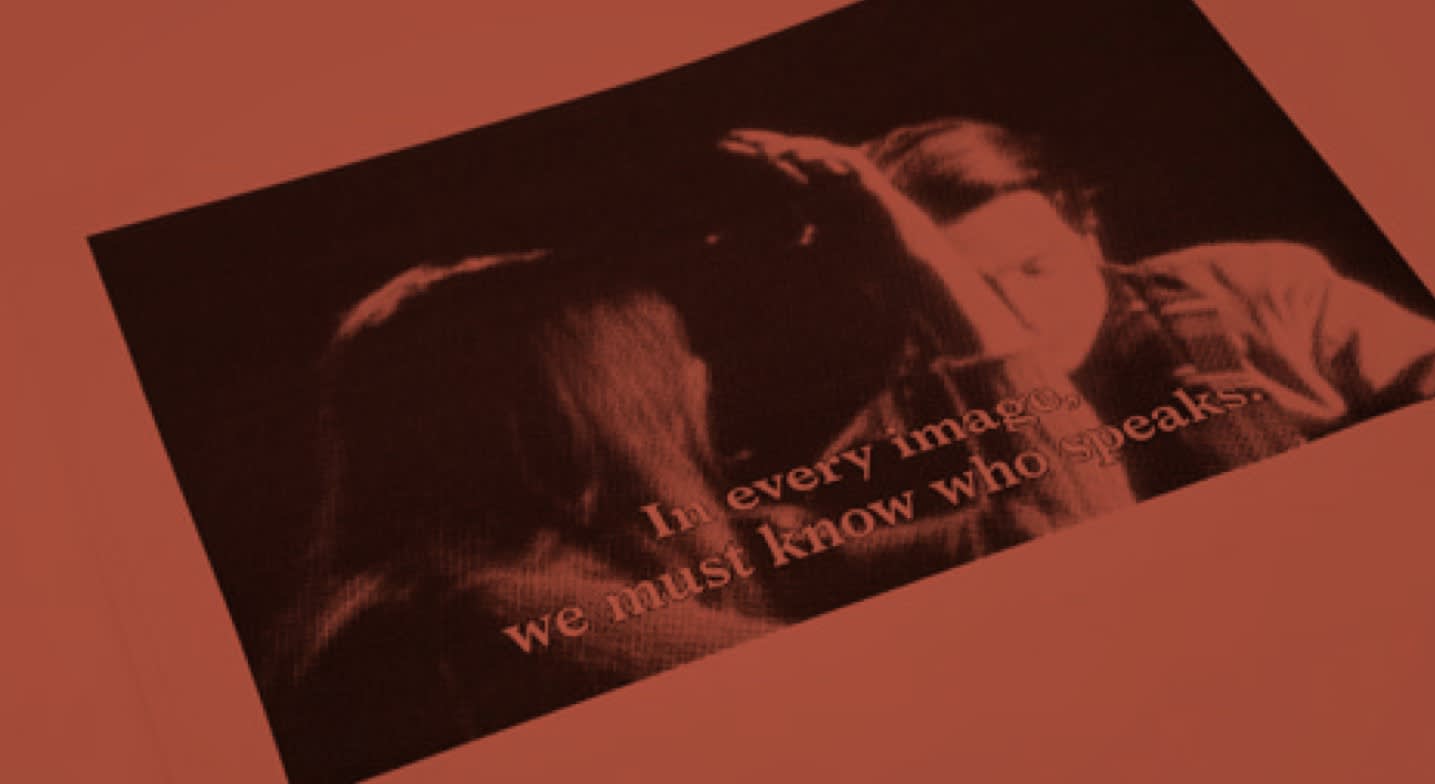 Listening Is The Only Critical Practice Left: A Conversation With Artist Masha Tupitsyn