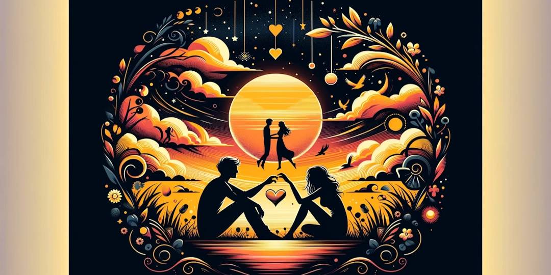 Aus Freundschaft wird Liebe: Romances mit „Friends to Lovers“-Trope