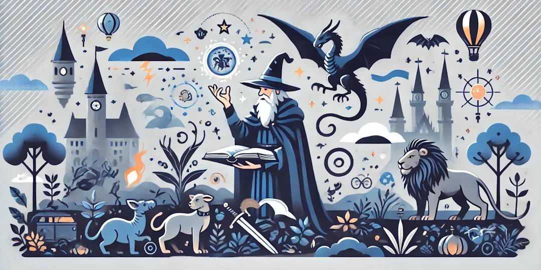 Libros de Terry Pratchett en orden cronológico