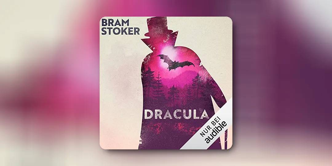 „Dracula“ von Bram Stoker - Zusammenfassung und Analyse des Klassikers