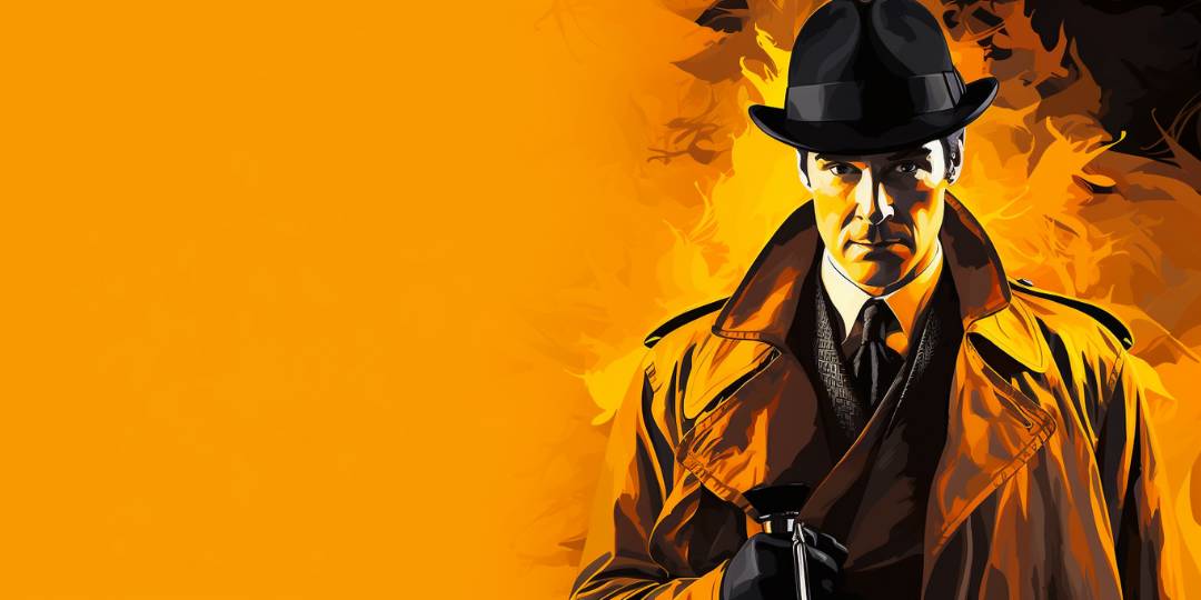 Top 9 des meilleurs livres de Sherlock Holmes