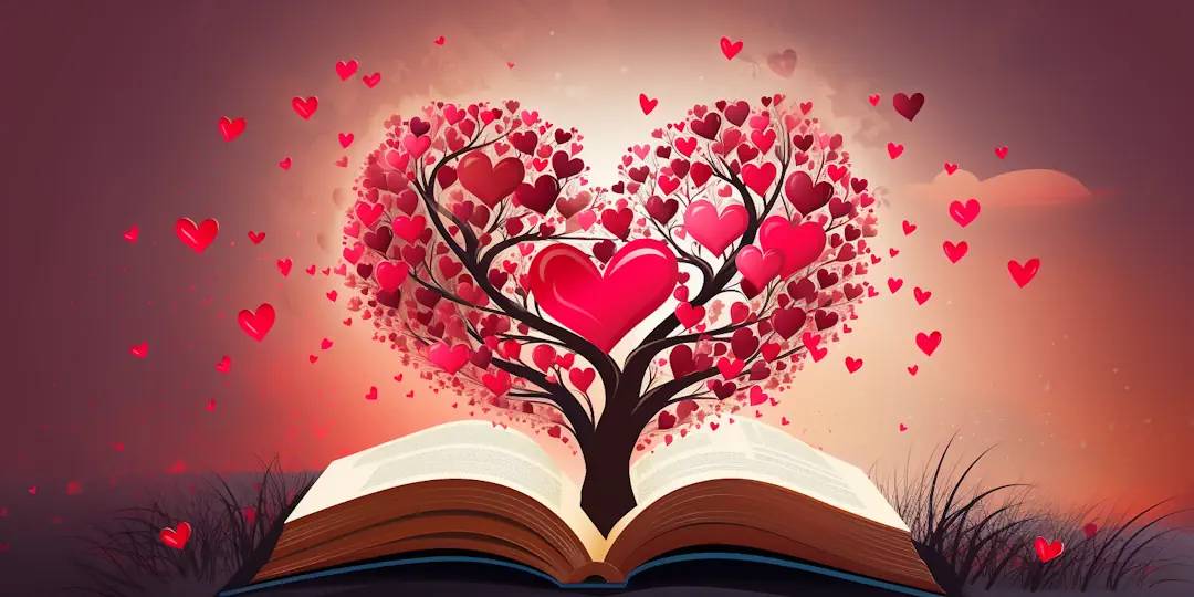 Von „Love at First Sight” bis „Enemies to Lovers“: Tropes in Liebesromanen