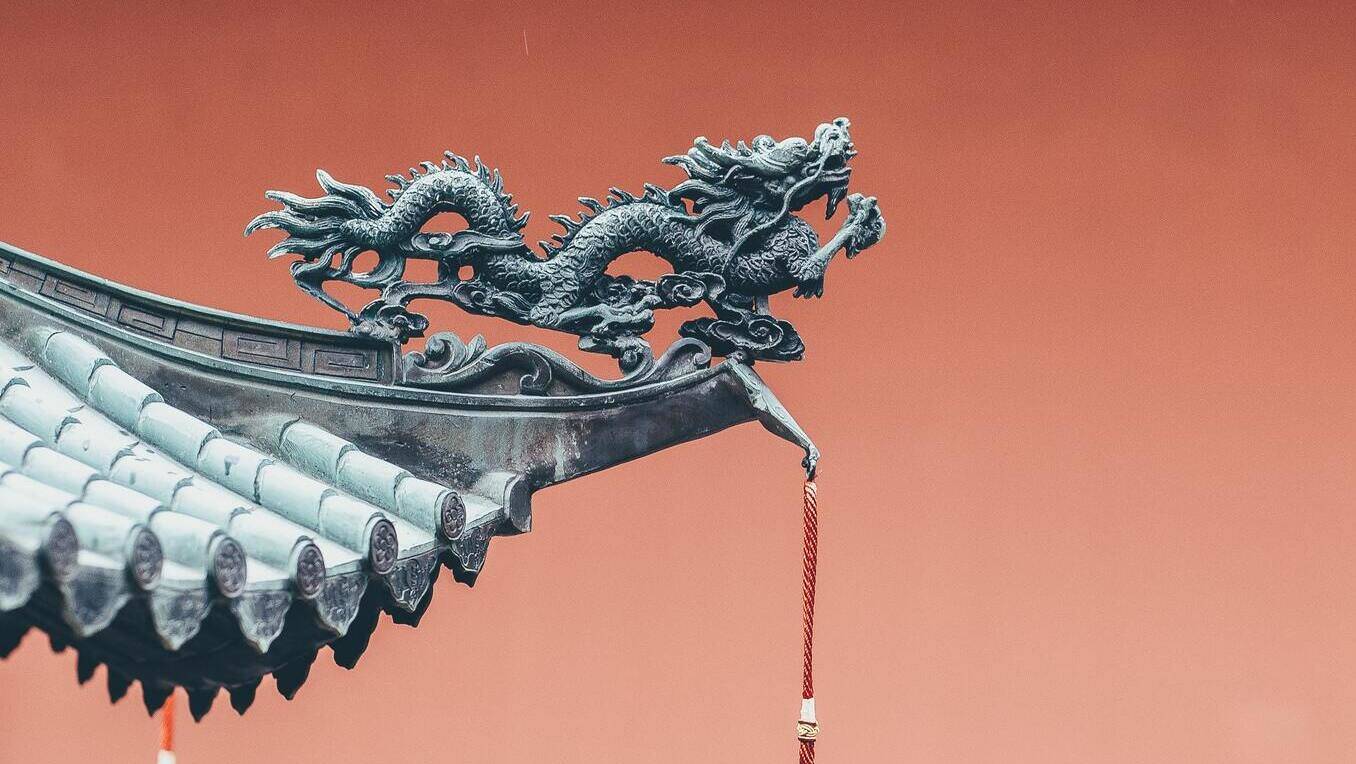 Audiolibri e podcast che raccontano la Cina