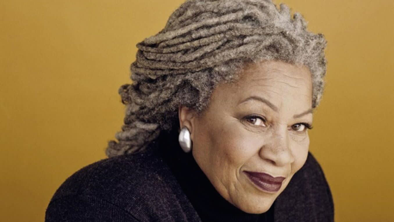 Toni Morrison, une voix de l’Amérique
