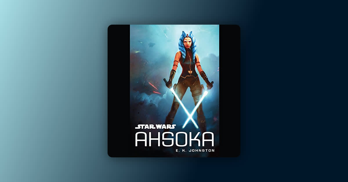 Everything you need to know about Ahsoka Tano, from the Clone Wars to the New Republic