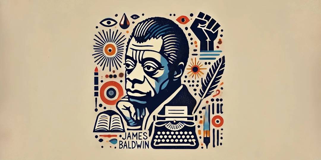 I migliori libri dello scrittore e attivista afroamericano James Baldwin