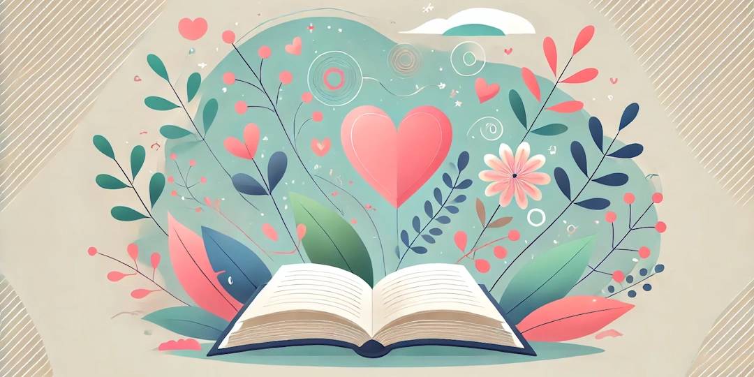 Los 10 de mejores libros románticos recomendados