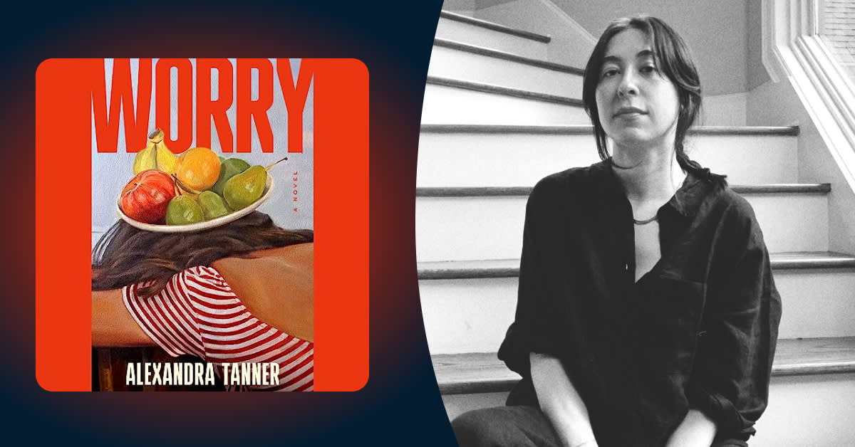 “Worry” is the debut you’ll be hearing about all year