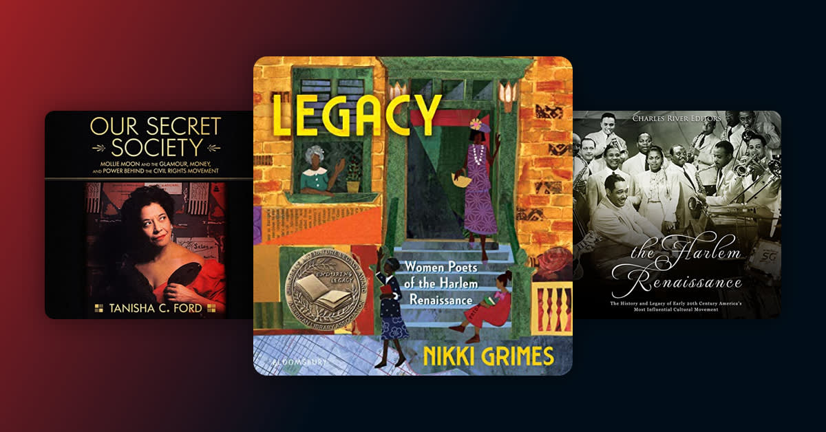 The Harlem Renaissance: More than just all that jazz