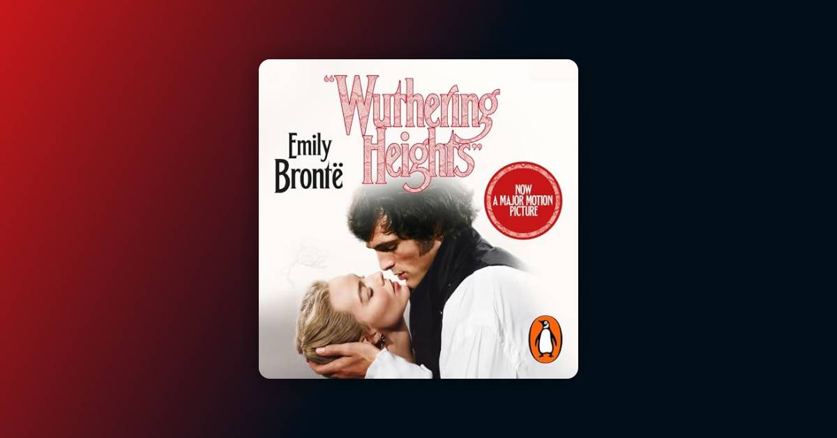 Hot, bothered, and totally wrecked: A “Wuthering Heights” for our times