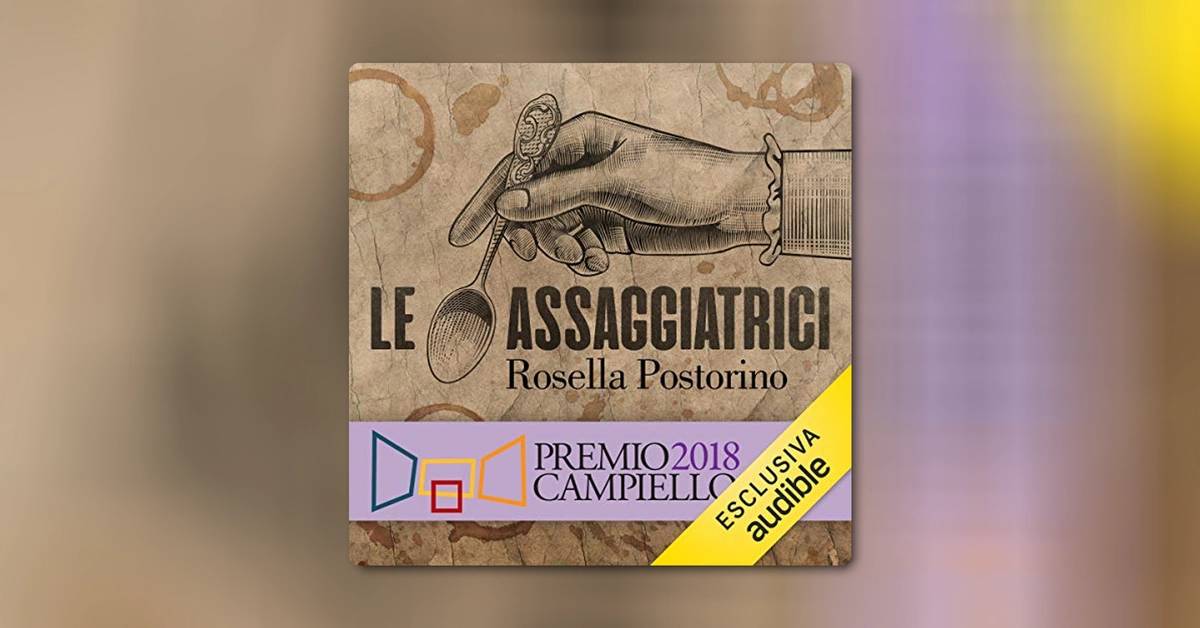 Le assaggiatrici: dal libro al film