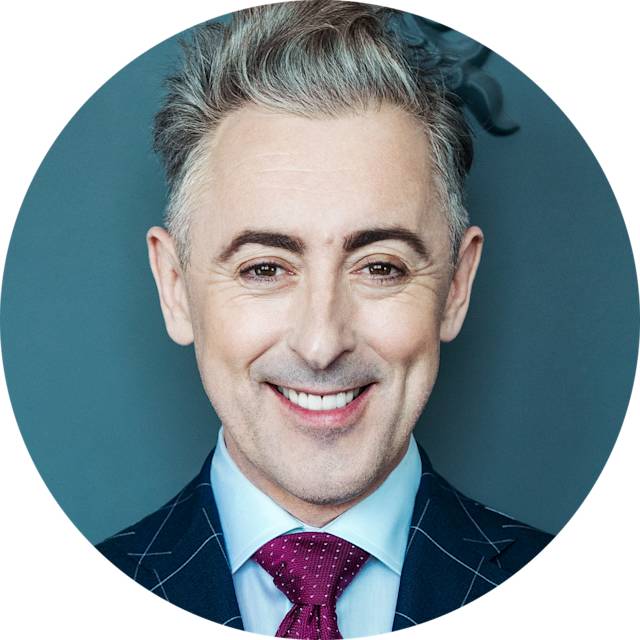 Image for Alan Cumming