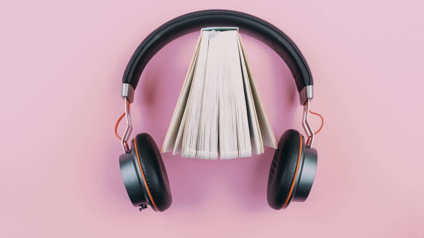    Consigli dal Audible Club: Capitolo 8