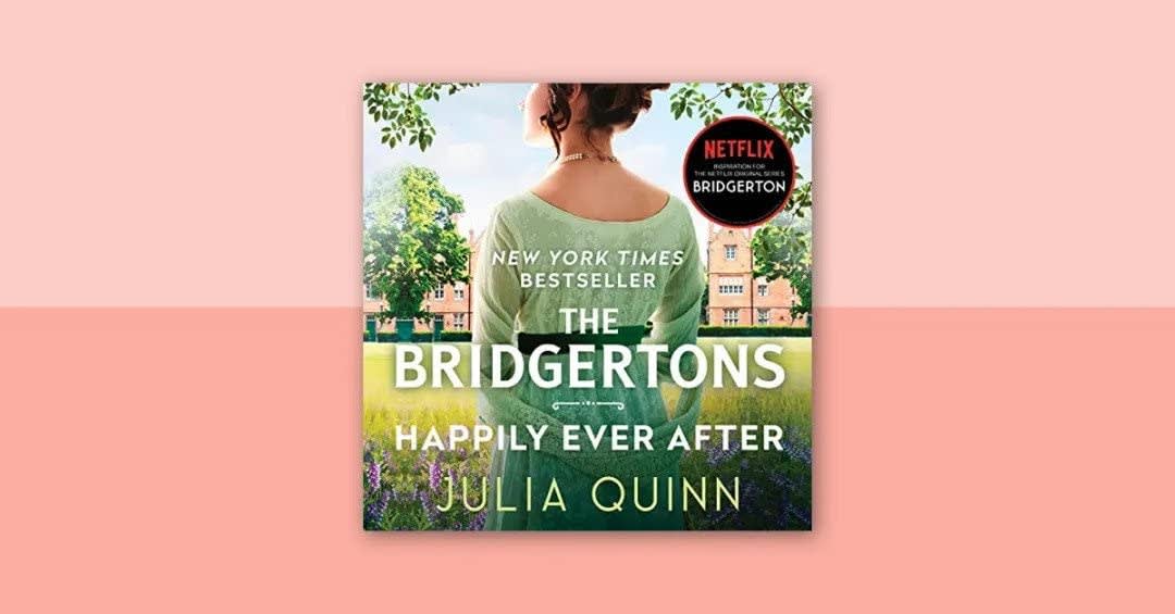 Breaking Down the Bridgerton Family Tree