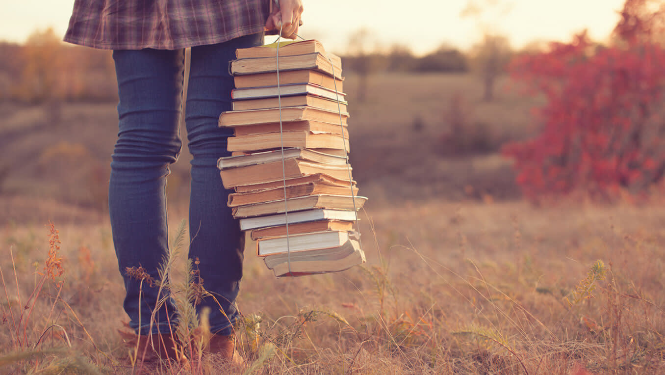 Consigli dal Audible Club: Capitolo 2