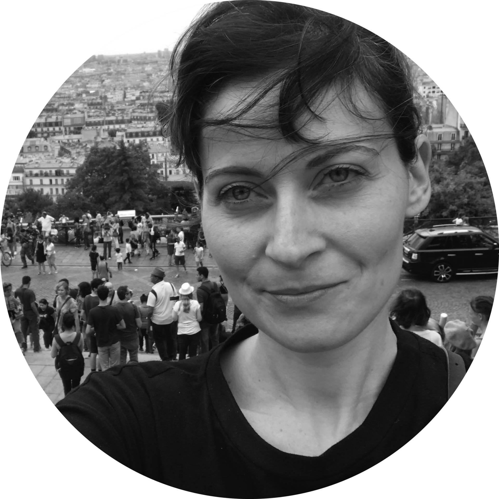 Phoebe Neidl