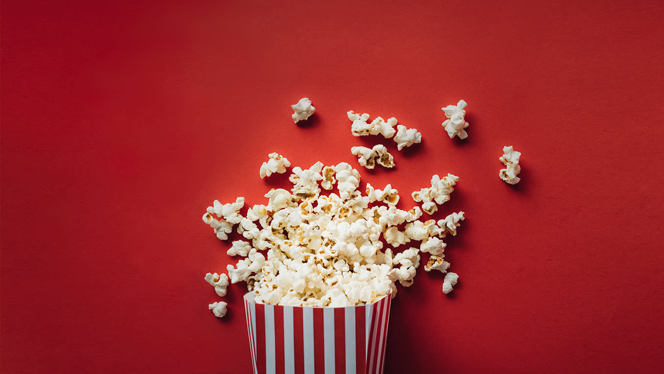 Du livre au film... en passant par le livre audio