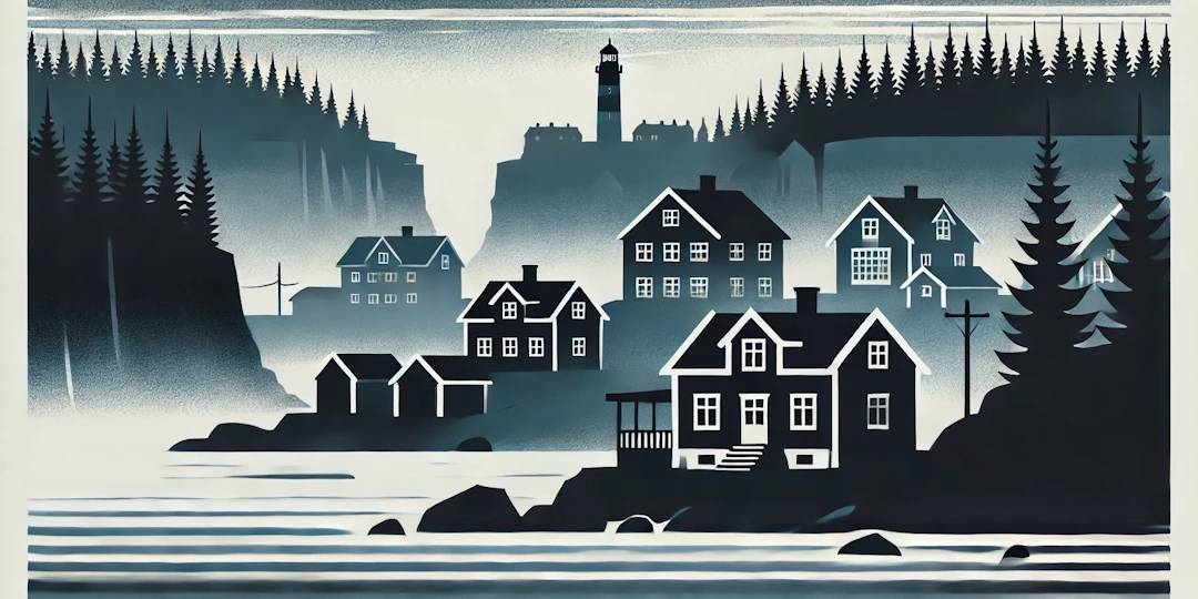 Camilla Läckberg: tutte le serie in ordine cronologico