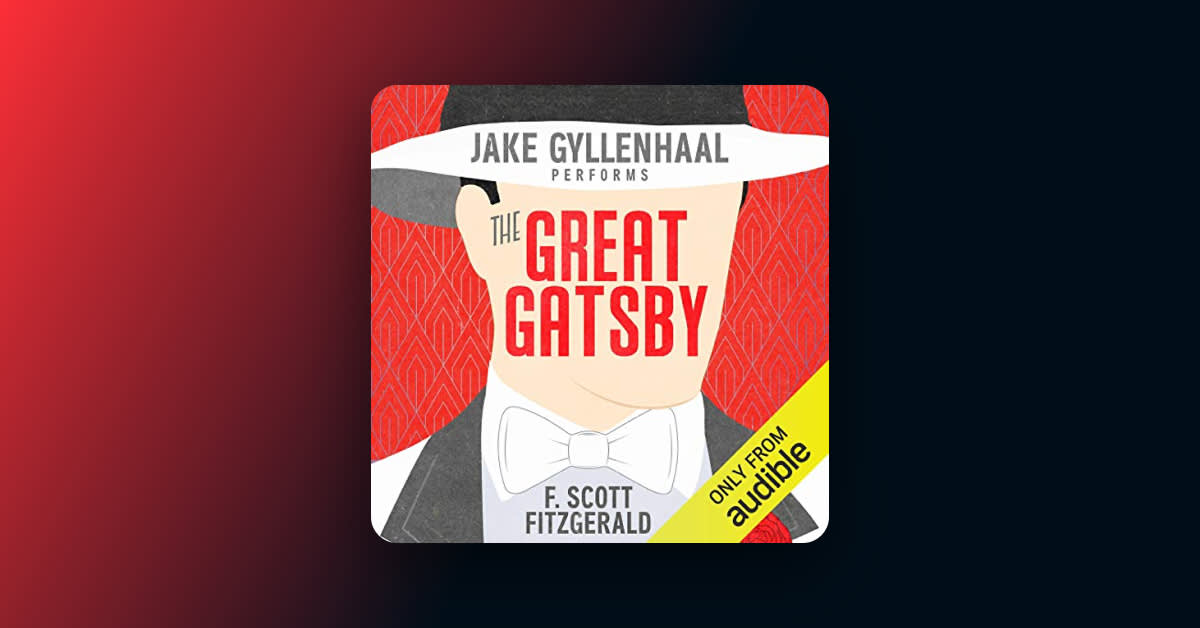How "The Great Gatsby" became the quintessential Jazz Age novel