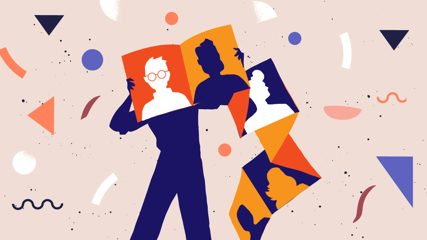 Autoren und ihre Pseudonyme: Wer ist er – und wenn ja, wie viele?