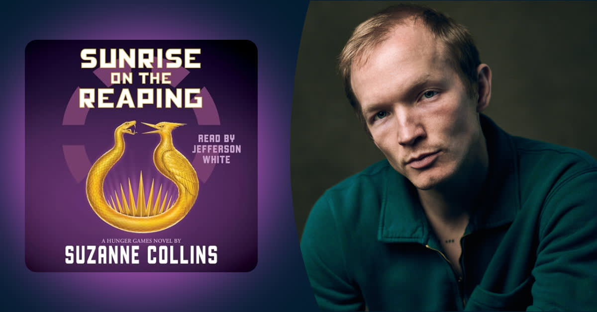 Everything we know so far about “Sunrise on the Reaping” 