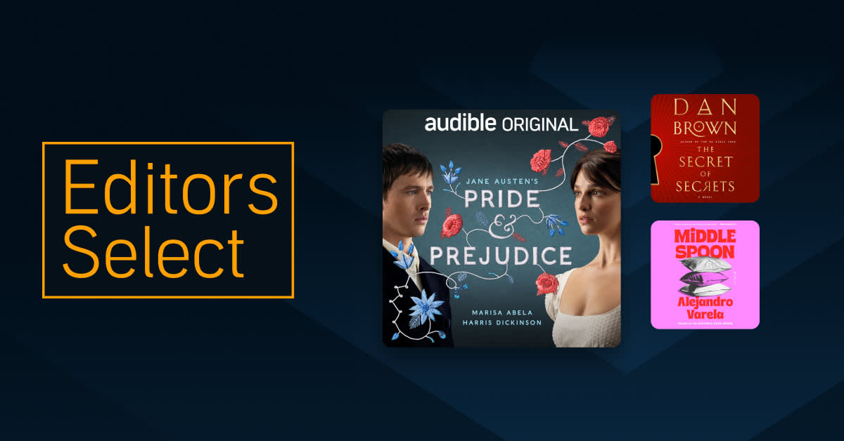 Editors Select: September 2025
