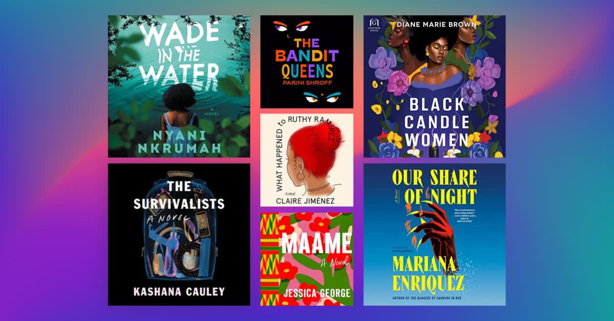 The 24 hottest debuts of 2023 so far