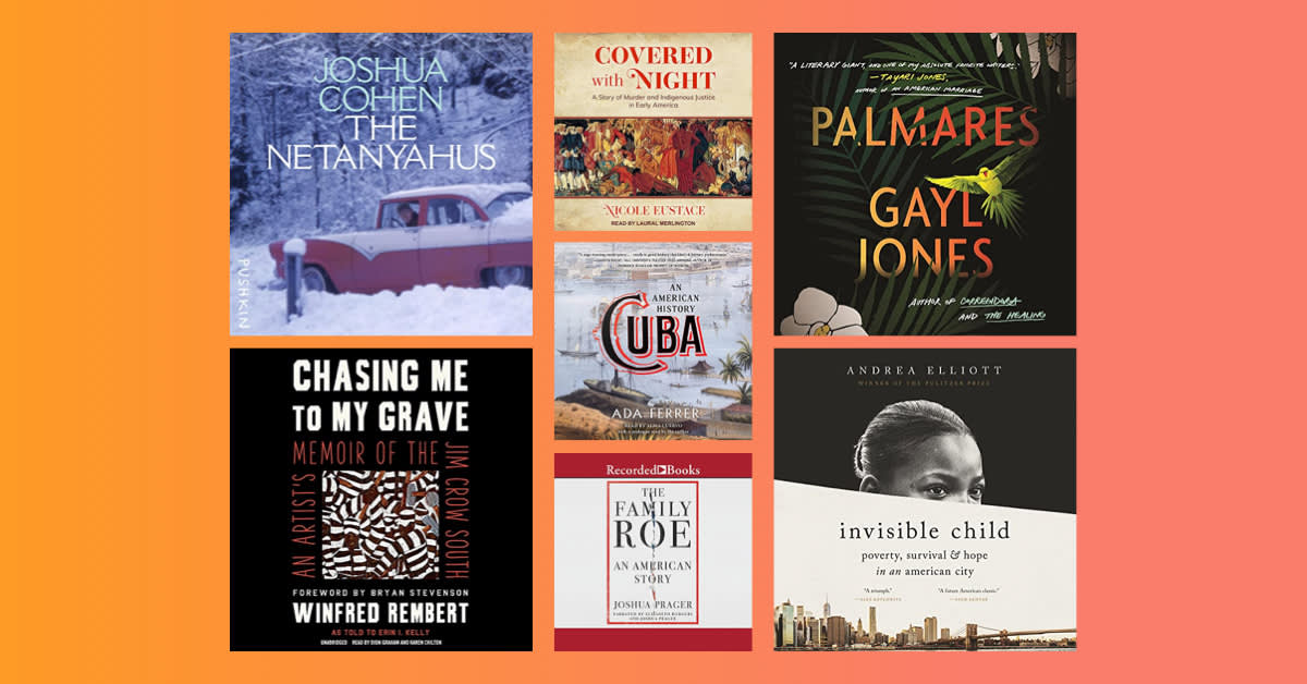 Congratulations to the 2022 Pulitzer Prize winners and finalists