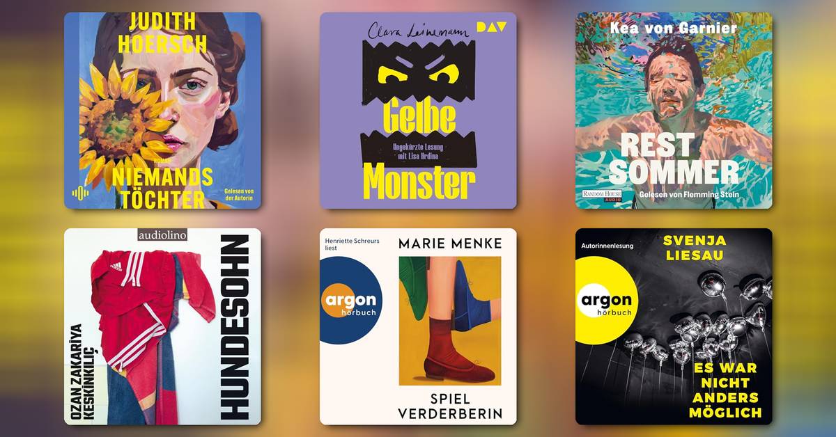 Leipziger Buchmesse 2026: Triff die Newcomer des Jahres