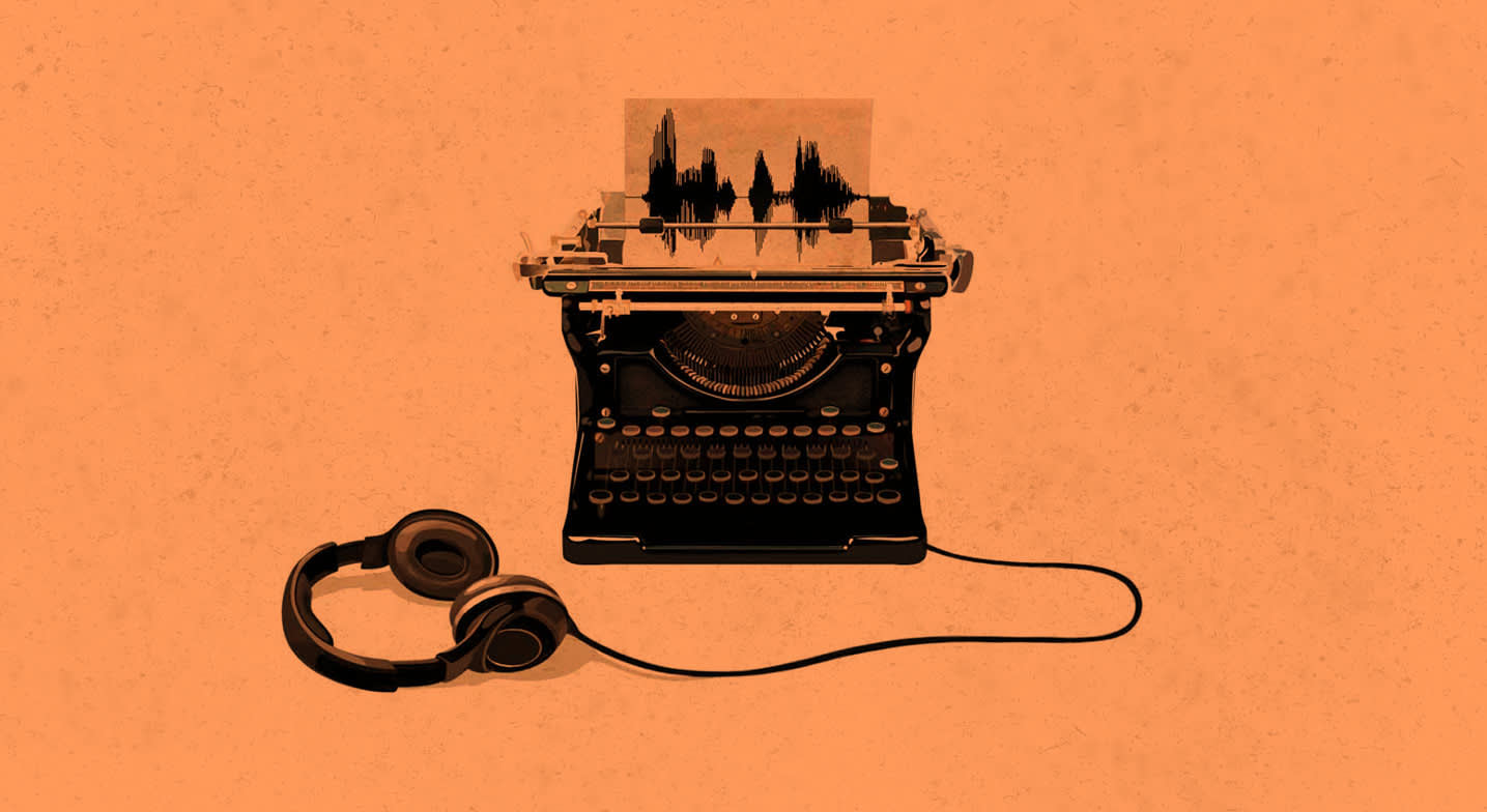 The Prize For This Contest Is The Best: A Celebrity Reads Your Short Story