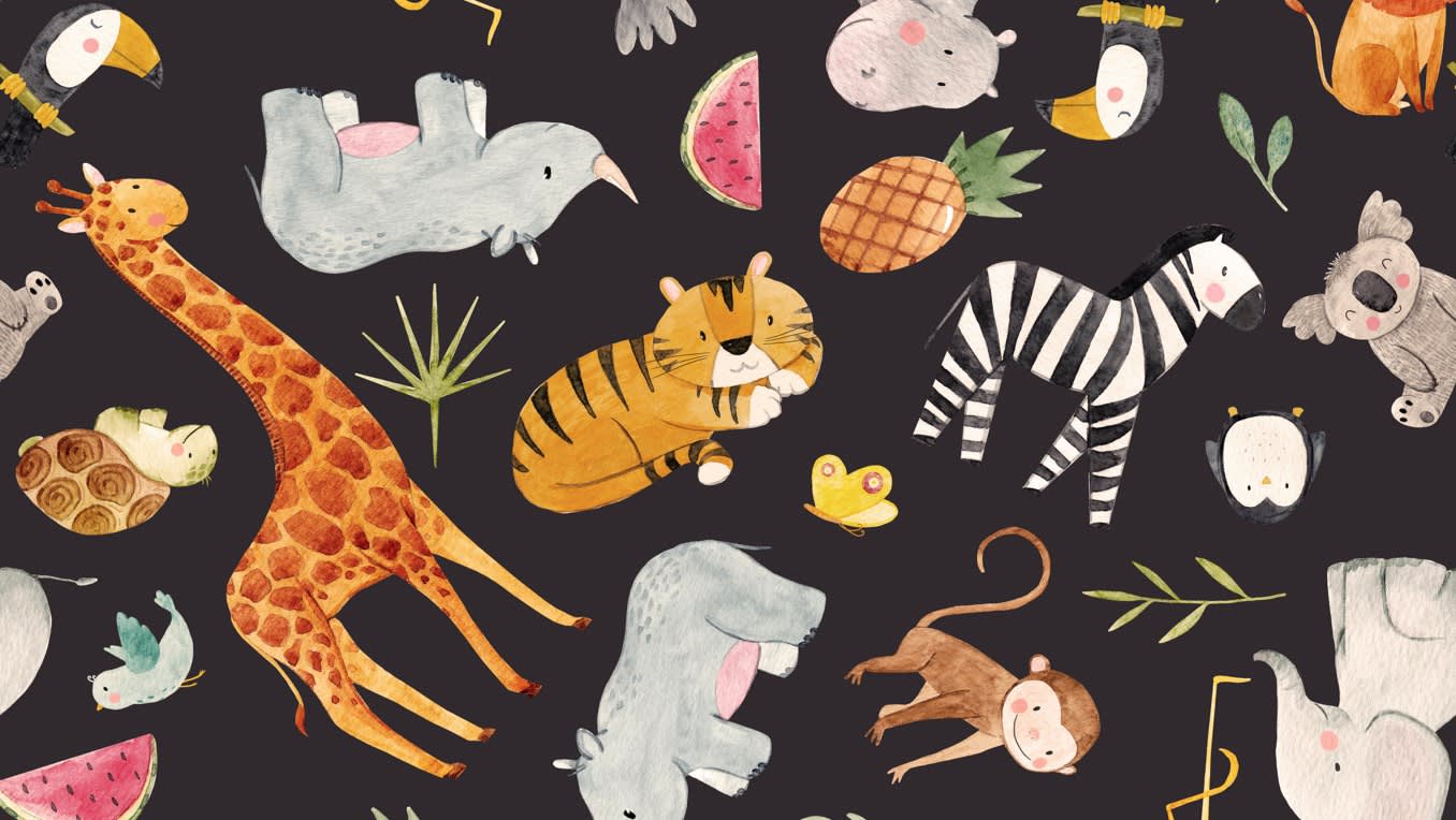 "Die Schule der magischen Tiere" in der richtigen Reihenfolge