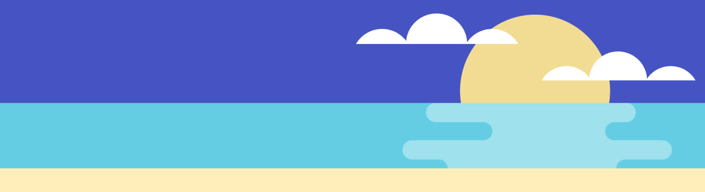 The best beach listens to kick summer 2021 off right
