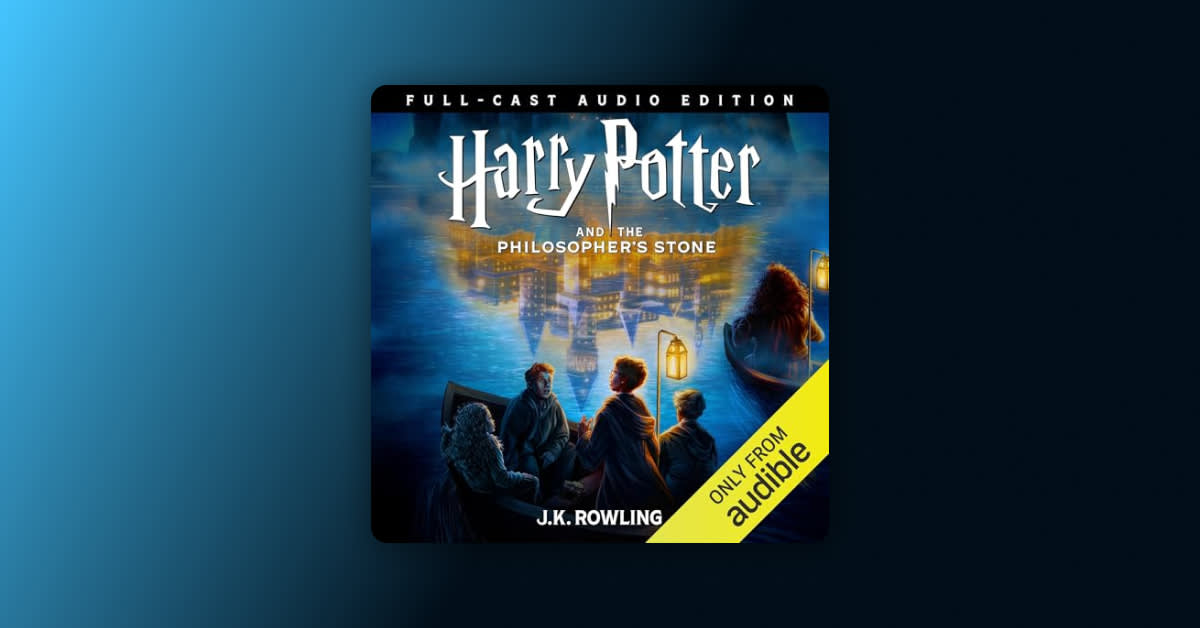 Meet the full cast of "Harry Potter and the Philosopher's Stone"